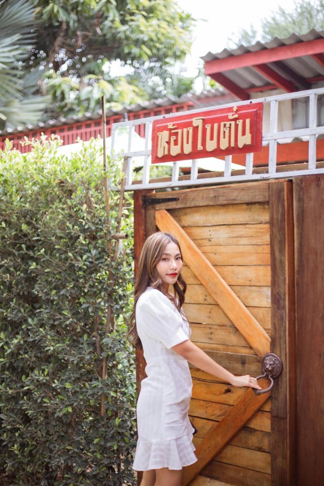 The Antique Riverside Resort Ban Pong  Exterior photo